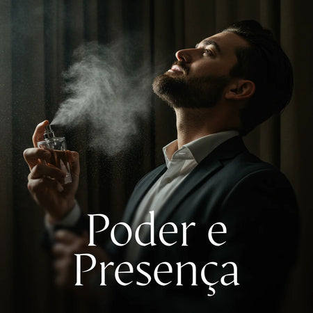 Poder e Presença
