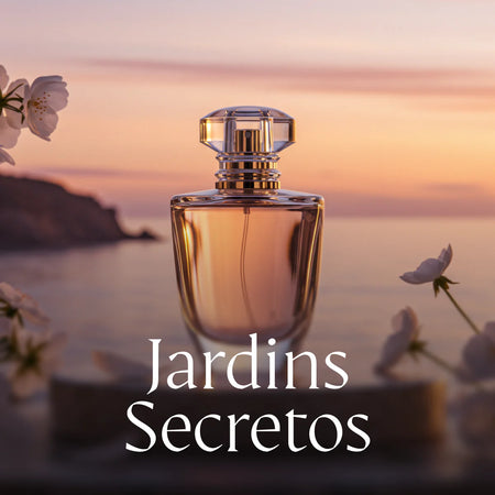Jardins Secretos