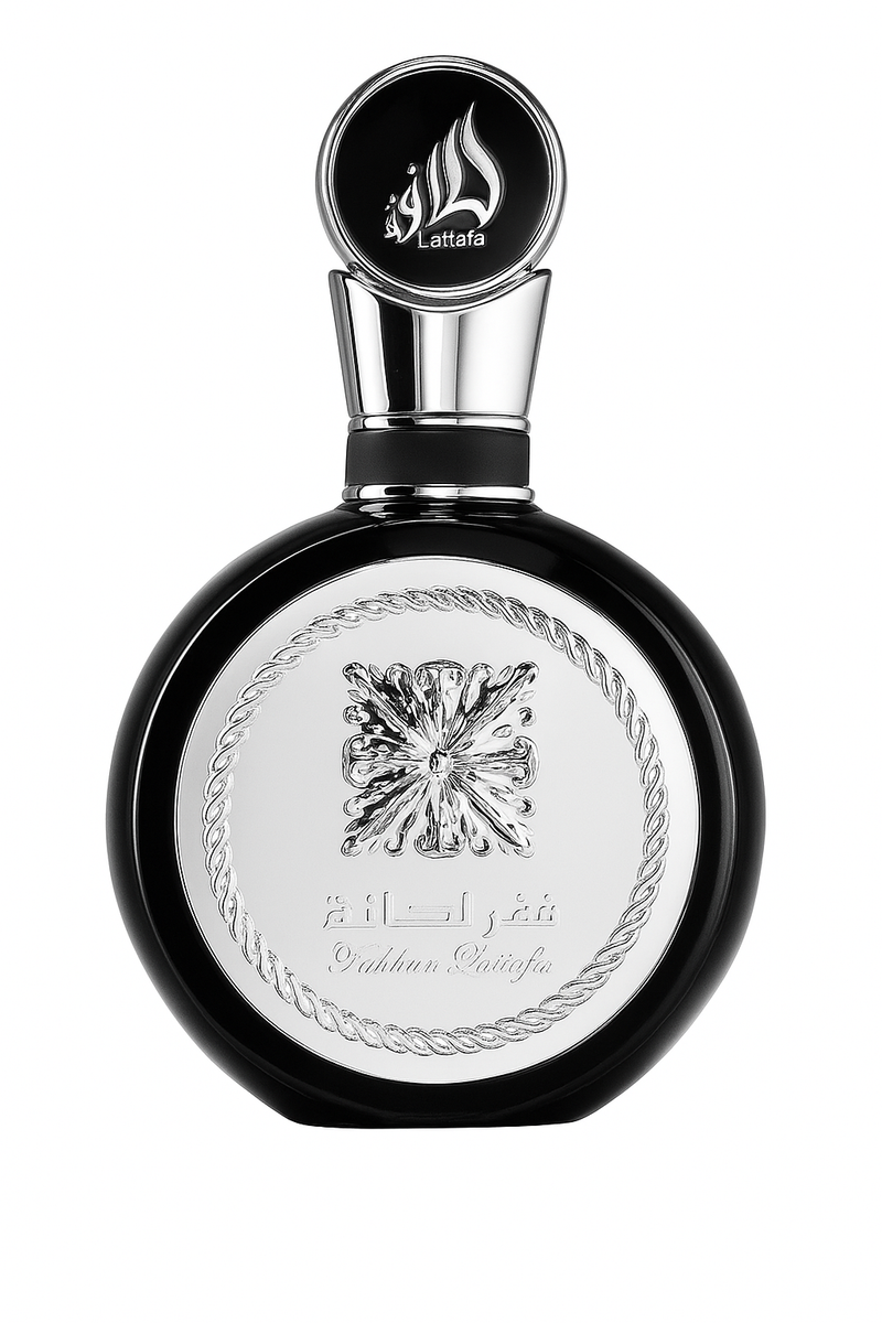 Lattafa Fakhar Black
