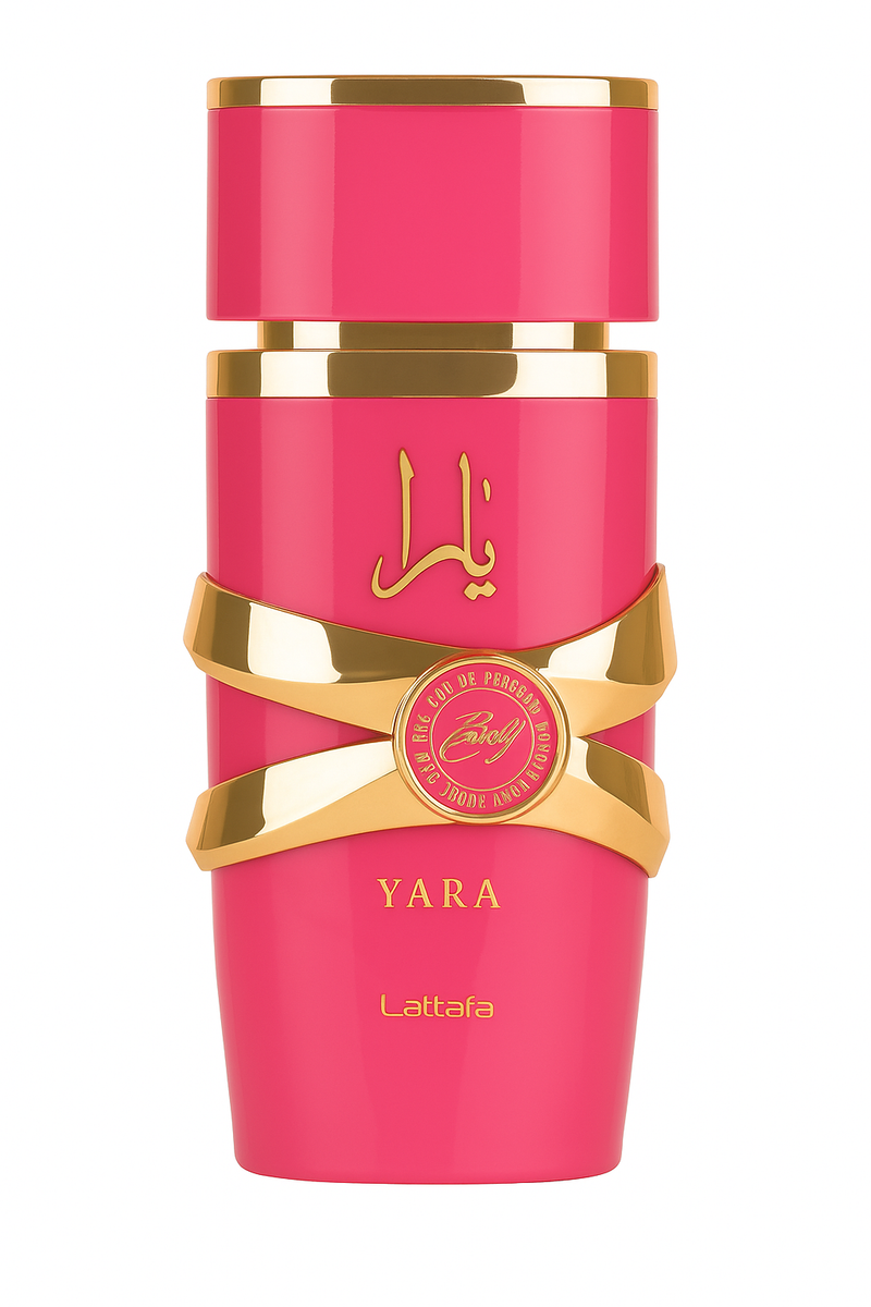 Lattafa Yara Candy