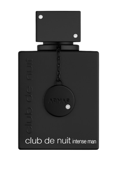 Club de Nuit Intense