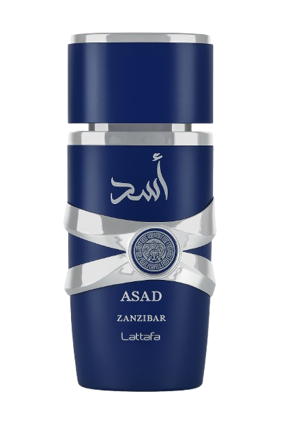 Lattafa Asad Zanzibar