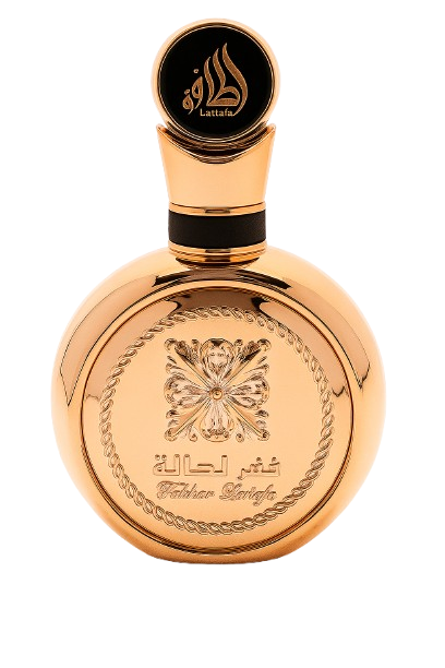 Lattafa Fakhar Gold